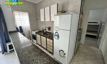 Imagem 5: Apartamento com 1 dormitório à venda, 47 m² por R$ 155.000 - Caiçara - Praia Grande/SP