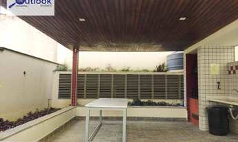 Imagem 5: Apartamento com 2 dormitórios para alugar, 60 m² por R$ 2.300/mês - Saúde - São Paulo/SP