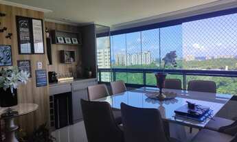 Imagem 2: SOHO MANHATTAN ANDAR ALTO NASCENTE VISTA MAR