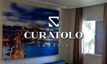 Imagem 4: Apartamento para Venda em São Paulo, Oratorio, 2 dormitórios, 1 suíte, 2 banheiros, 2 vaga