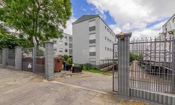 Imagem: Porto Alegre - Apartamento Padrão - Alto