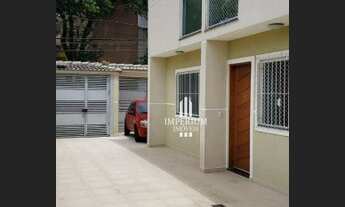 Imagem 4: Sobrado em condomínio com 2 dormitórios à venda, 65 m² por R$ 420.000 - Tremembé - São Pau