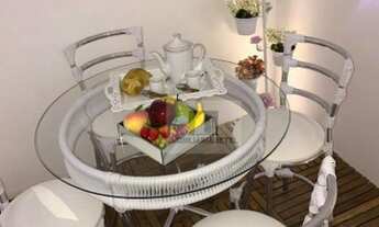 Imagem 5: Apartamento com 2 dormitórios à venda, 42 m² - Vila Pires - Santo André/SP