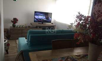 Imagem: Porto Alegre - Apartamento Padrão - Partenon