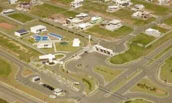 Imagem 4: Lote/Terreno 300 m² Leve aclive - Gran Ville São Venâncio - Itupeva - SP