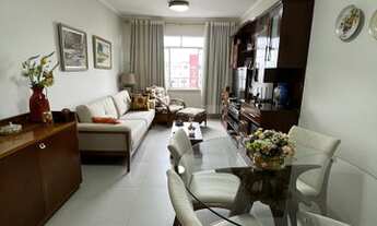 Imagem: Apartamento para venda tem 82 metros quadrados