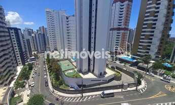 Imagem 7: Venda ou locação Apartamento 3 quartos Cidade Jardim Salvador