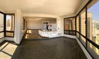 Imagem 4: APARTAMENTO 354m² 3 SUÍTES EM SANTANA