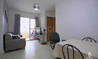 Imagem: Porto Alegre - Apartamento Padrão - Morro