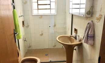 Imagem 5: Sobrado para aluguel tem 118 metros quadrados com 2 quartos em Jardim Paraíso - São Paulo