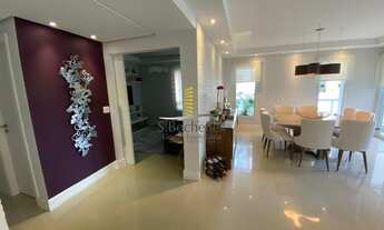 Imagem 2: Apartamento para venda com 253 m2