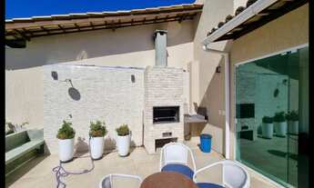 Imagem 4: Al Mare Residências - Triplex - 4 suítes - Terraço gourmet - 4 vagas - 343m²