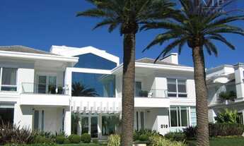 Imagem 6: Casa com 6 quartos à venda, 1085 m² - Jurerê Internacional - Florianópolis/SC