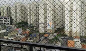 Imagem: Apartamento à venda, Jardim Tupanci, Barueri