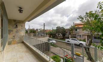 Imagem 2: Porto Alegre - Casa Padrão - Vila Ipiranga