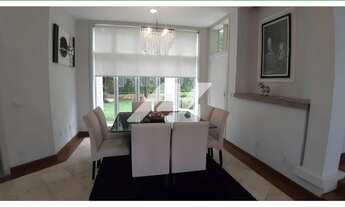 Imagem 5: Casa - Sítios de Recreio Gramado - Campinas