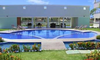 Imagem 3: Apartamento semimobiliado no Porto das Dunas, em frente ao Beach Park - AP11561