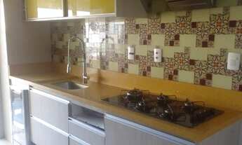 Imagem 5: Apartamento 3/4 para locação no Greenville - MOBILIADO