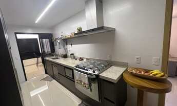 Imagem 5: Apartamento 177m² Setor Marista