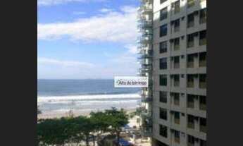 Imagem 2: Apartamento com 1 dormitório à venda, 60 m² por R$ 330.000,00 - Barra Funda - Guarujá/SP