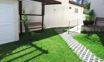 Imagem 5: ED. JACARANDÁ Apartamento com 3 dormitórios