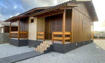 Imagem 3: Casa a venda em içara / Bairro liri