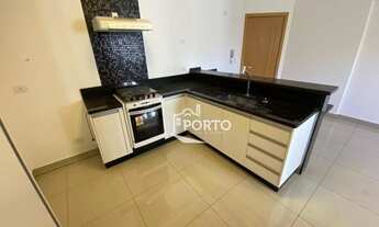 Imagem 6: Excelente apartamento com 1 dormitório para alugar, 46 m² - Centro - Piracicaba/SP