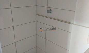 Imagem 5: Kitnet com 1 dormitório para alugar, 16 m² por R$ 1.000/mês - Santa Paula - São Caetano do