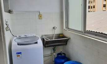 Imagem 6: Vendo Apto Pituba 2/4 c / dependência R$ 270 mil