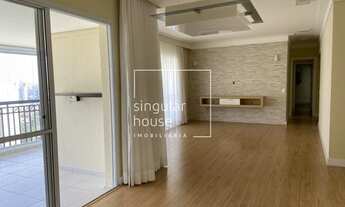 Imagem: 178 m² 3 Suítes