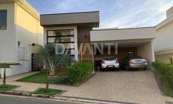 Imagem: Casa - Condomínio Portal do Jequitibá