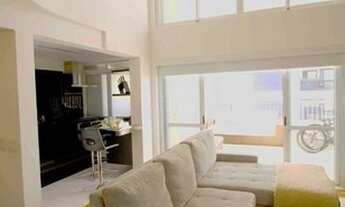 Imagem 5: São Paulo - Apartamento Padrão - Vila Nova Conceição