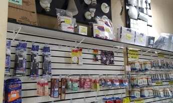 Imagem 4: Loja de materiais elétricos e construção 380 mil em Cubatão/SP