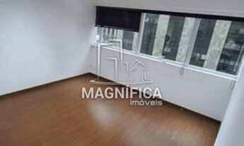 Imagem 2: Sala Comercial Galpão / depósito com aluguel por R$3.500 /mês