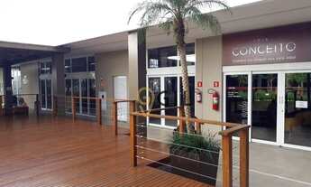 Imagem 2: Sala à venda, 28 m² por R$ 280.000,00 - Centro - Jacareí/SP