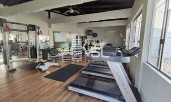 Imagem 5: Apartamento 2 dromitórios no itacorubi, semi mobiliado