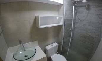 Imagem 4: FBM Apto para venda com 47 m² com 2 quartos em Manguinhos - Serra - ES