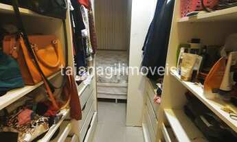 Imagem 5: 3 QUARTOS MOBILIADO NO IMBUÍ