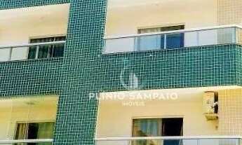 Imagem: Apartamento no Jockey de Itaparica