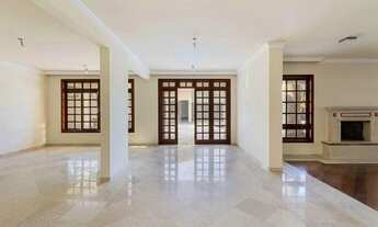 Imagem 3: Casa com 5 dormitórios à venda, 874 m² por R$ 2.700.000,00 - Granja Viana - Carapicuíba/SP