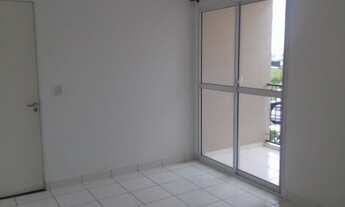 Imagem 4: Apartamento com 2 dormitórios para alugar, 53 m² por R$ 685/mês - Vale do Sol - Piracicaba