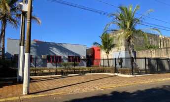 Imagem 2: GALPÃO ANHANGUERA- CRAVINHOS- VENDA OU LOCAÇAO - BA166