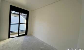 Imagem 4: Cobertura Duplex para Venda em São Bernardo do Campo, Nova Petrópolis, 2 dormitórios, 1 su