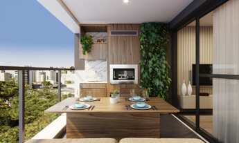 Imagem 6: São Paulo - Apartamento Padrão - Perdizes