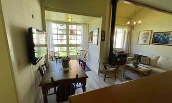 Imagem 4: GRAMADO - Padrão - Lago Negro