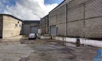 Imagem 3: Galpão com 740 m² em Paulista