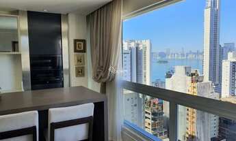 Imagem: BALNEáRIO CAMBORIú - Apartamento Padrão