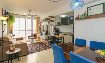 Imagem 1: Apartamento em Vila Nova