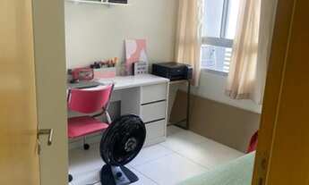 Imagem 3: Apartamento 3/4 em Pituba - Av. Jorge Amado