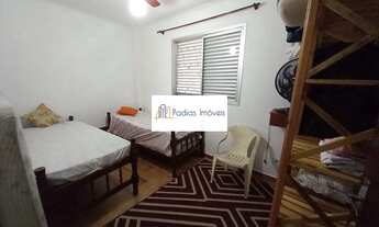 Imagem 3: APARTAMENTO 2 DORMITÓRIOS, A 100 METROS DA PRAIA, COM ELEVADOR